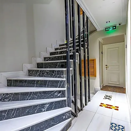 Hotel Taksim Avenue