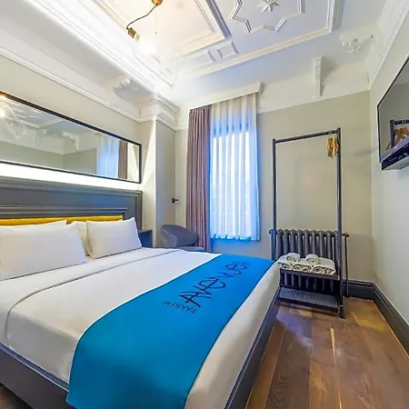 Hotel Taksim Avenue