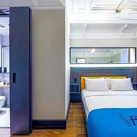 Hotel Taksim Avenue