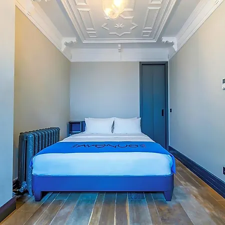 Hotel Taksim Avenue Istanbul