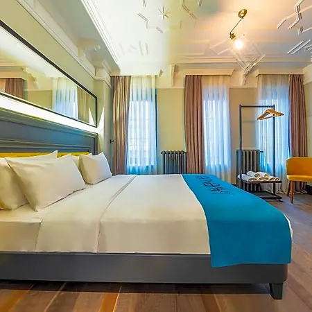 Hotel Taksim Avenue