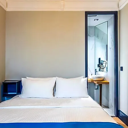 Taksim Avenue Hotel 3*