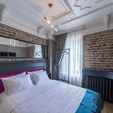 Taksim Avenue Hotel Istambul