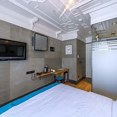 Taksim Avenue Hotel Istambul