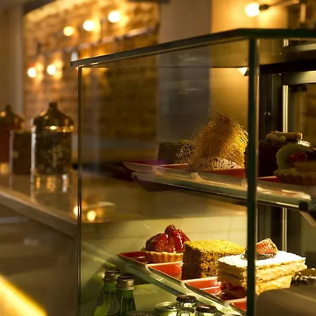 Otel Taksim Avenue İstanbul