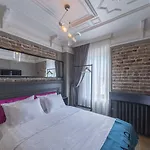 Hotel Taksim Avenue
