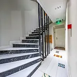 Taksim Avenue Hotel Istanbul