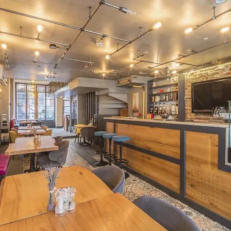 Taksim Avenue Hotel Istanbul