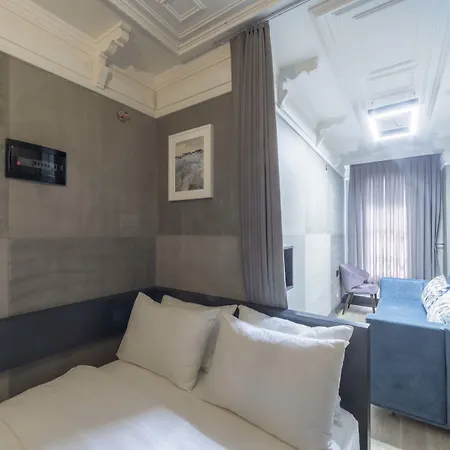 Hotel Taksim Avenue Istanbul