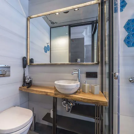 Taksim Avenue 3* Istanbul