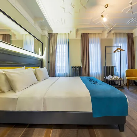 Hotel Taksim Avenue