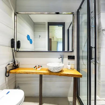 Hotel Taksim Avenue