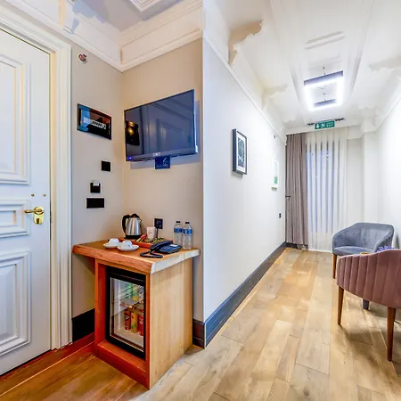 Taksim Avenue Hotel Istanbul