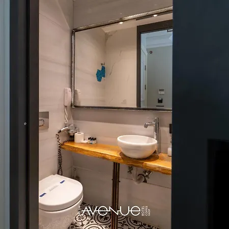 Taksim Avenue 3* Istanbul