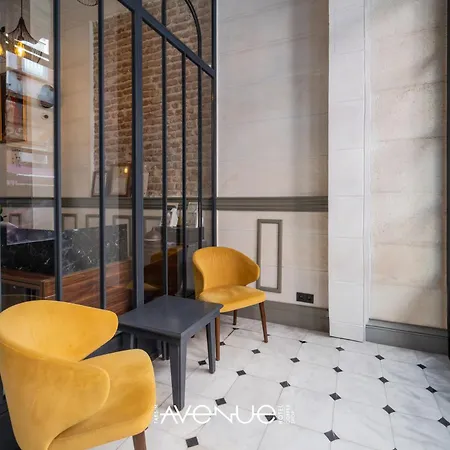 Hotel Taksim Avenue