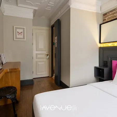 Hotel Taksim Avenue 3*