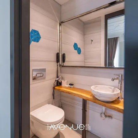 Taksim Avenue Hotel Istanbul