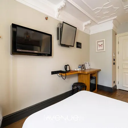 Hotel Taksim Avenue 3*