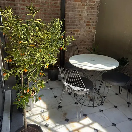 Taksim Avenue Hotel