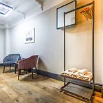 Taksim Avenue 3*
