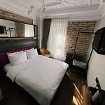 Ξενοδοχείο Taksim Avenue 3*