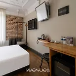 Ξενοδοχείο Taksim Avenue Κωνσταντινούπολη