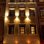 Ξενοδοχείο Taksim Avenue 3*